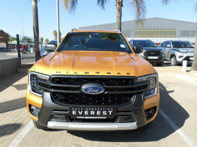FORD-EVEREST