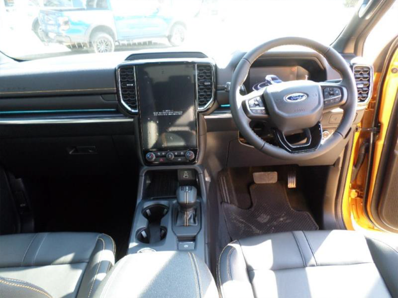 FORD-EVEREST