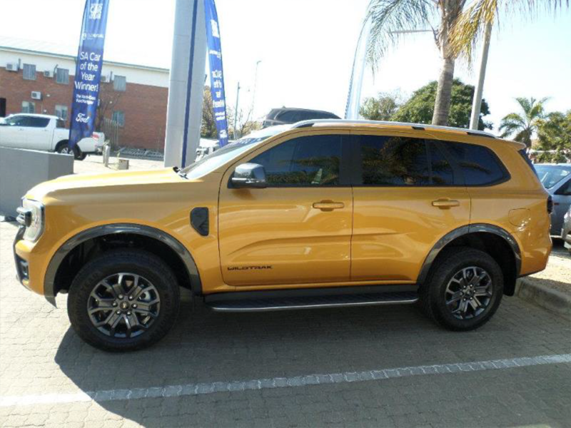 FORD-EVEREST