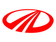 Mahindra logo