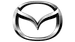 Mazda logo