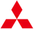 Mitsubishi logo