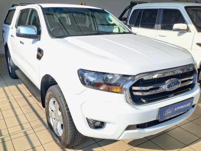 FORD RANGER 4X4 XLS