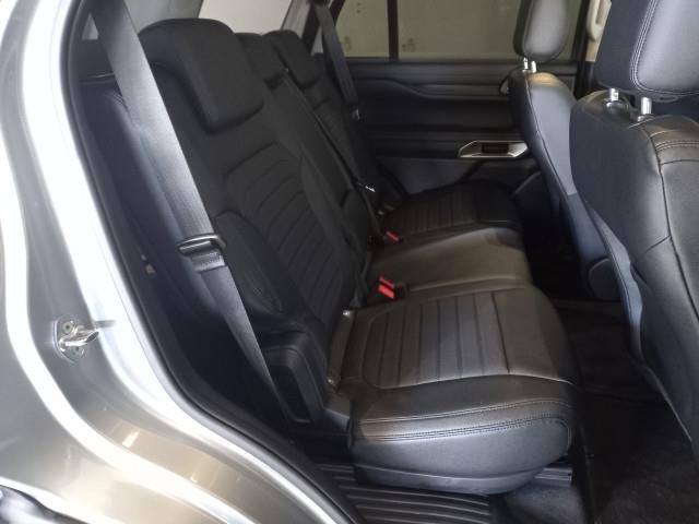 Ford Everest 2.0 Biturbo Sport